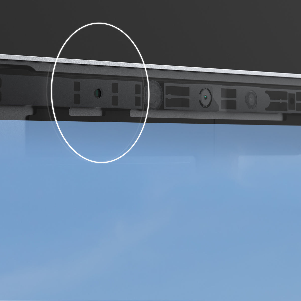 Microsoft Surface 4 Touchscreen Laptop - 34.3 cm (13.5") - AMD Ryzen™ 5 4680U - 16 GB LPDDR4x-SDRAM - 256 GB SSD - Wi-Fi 6 - Windows 10 Home - Black