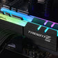 G.Skill Trident Z RGB - 16 GB 2 x 8 GB DDR4 3200 MHz memory module