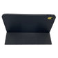 DEQSTER Slim Case for 10.9" iPad in Black