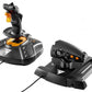 Thrustmaster T-16000M FCS HOTAS Pack - USB Flight Stick + Throttle for PC / Mac