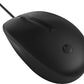 HP 128 Laser Wired Mouse
