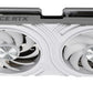 Palit WHITE - NVIDIA 8 GB GDDR6 GeForce RTX 4060 Ti graphics card