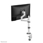 Neomounts DS60-425WH1 - Desk monitor mount for 43.2 cm (17") to 68.6 cm (27")