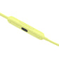 Beats by Dr. Dre Beats Flex - All-Day Wireless Earphones in Yuzu Yellow