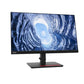 Lenovo ThinkVision T24H-20 - 60.5 cm (23.8") - 2560 x 1440 pixels QHD LED Monitor