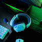Razer BlackShark V2 Pro - Wireless Bluetooth Gaming Headset in White