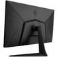 MSI Optix G271 - 68.6 cm (27") - 1920 x 1080 pixels FHD LED Monitor
