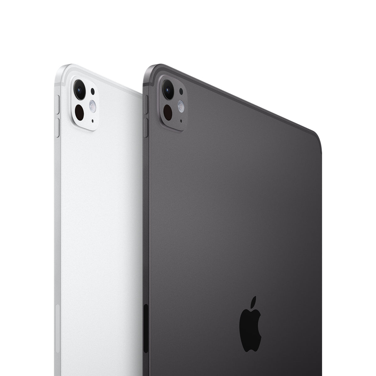 Apple iPad Pro (2024) - 33 cm (13") - Apple M4 - 1 TB - Wi-Fi 6E - iPadOS 17 - Black