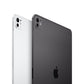 Apple iPad Pro (2024) - 33 cm (13") - Apple M4 - 256 GB - Wi-Fi 6E - iPadOS 17 - Black