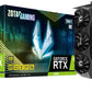 Zotac GAMING - NVIDIA 10 GB GDDR6X GeForce RTX 3080 graphics card