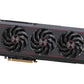 Sapphire PULSE - AMD 24 GB GDDR6 Radeon RX 7900 XTX graphics card