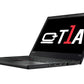 ThinkPad Lenovo T470 Laptop - 35.6 cm (14") - Intel® Core™ i5-6200U - 8 GB DDR4-SDRAM - 256 GB SSD - Wi-Fi 5 - Windows 10 Pro - Black
