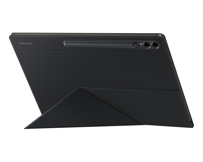 Samsung Tablet Case for Galaxy Tab S9 Ultra in Black