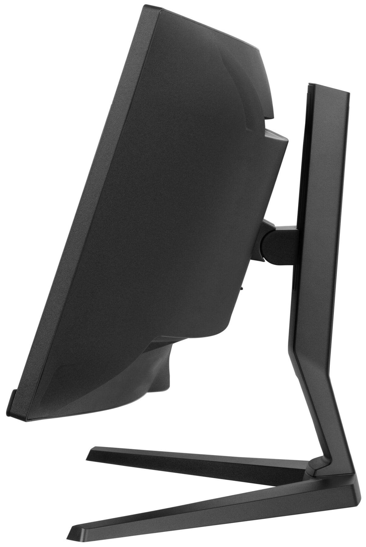 iiyama G-MASTER - 114.3 cm (45") - 5120 x 1440 pixels Dual QHD LED Monitor
