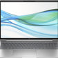 HP ProBook 460 G11 Laptop - 40.6 cm (16") - Intel Core Ultra 5 125U - 8 GB DDR5-SDRAM - 256 GB SSD - Wi-Fi 6E - Windows 11 Pro - Silver