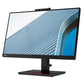 Lenovo ThinkVision T24V-20 - 60.5 cm (23.8") - 1920 x 1080 pixels FHD LED Monitor