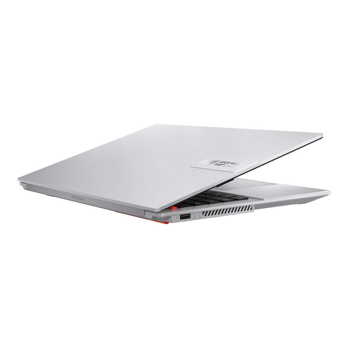 ASUS Vivobook S 15 Laptop - 39.6 cm (15.6") - Intel® Core™ i5-13500H - 16 GB LPDDR5-SDRAM - 512 GB SSD - Wi-Fi 6E - Windows 11 Home - Silver