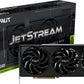 Palit Jetstream - NVIDIA 12 GB GDDR6X GeForce RTX 4070 graphics card