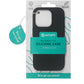 eSTUFF DUBLIN Magnetic mobile phone case for iPhone 14 Pro in Black