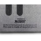 Urban Factory GREENEE Eco Flip Tablet Case for 10.2" iPad in Grey