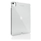 STM Half Shell case for 11" iPad in Transparent