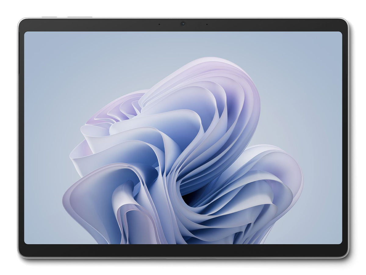 Microsoft Surface Pro 10 5G Intel Core Ultra 7 LTE 512 GB 33 cm (13") 32 GB Wi-Fi 7 (802.11be) Windows 11 Pro Platinum
