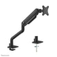 Neomounts DS70S-950BL1 - Desk monitor mount for 43.2 cm (17") to 124.5 cm (49")