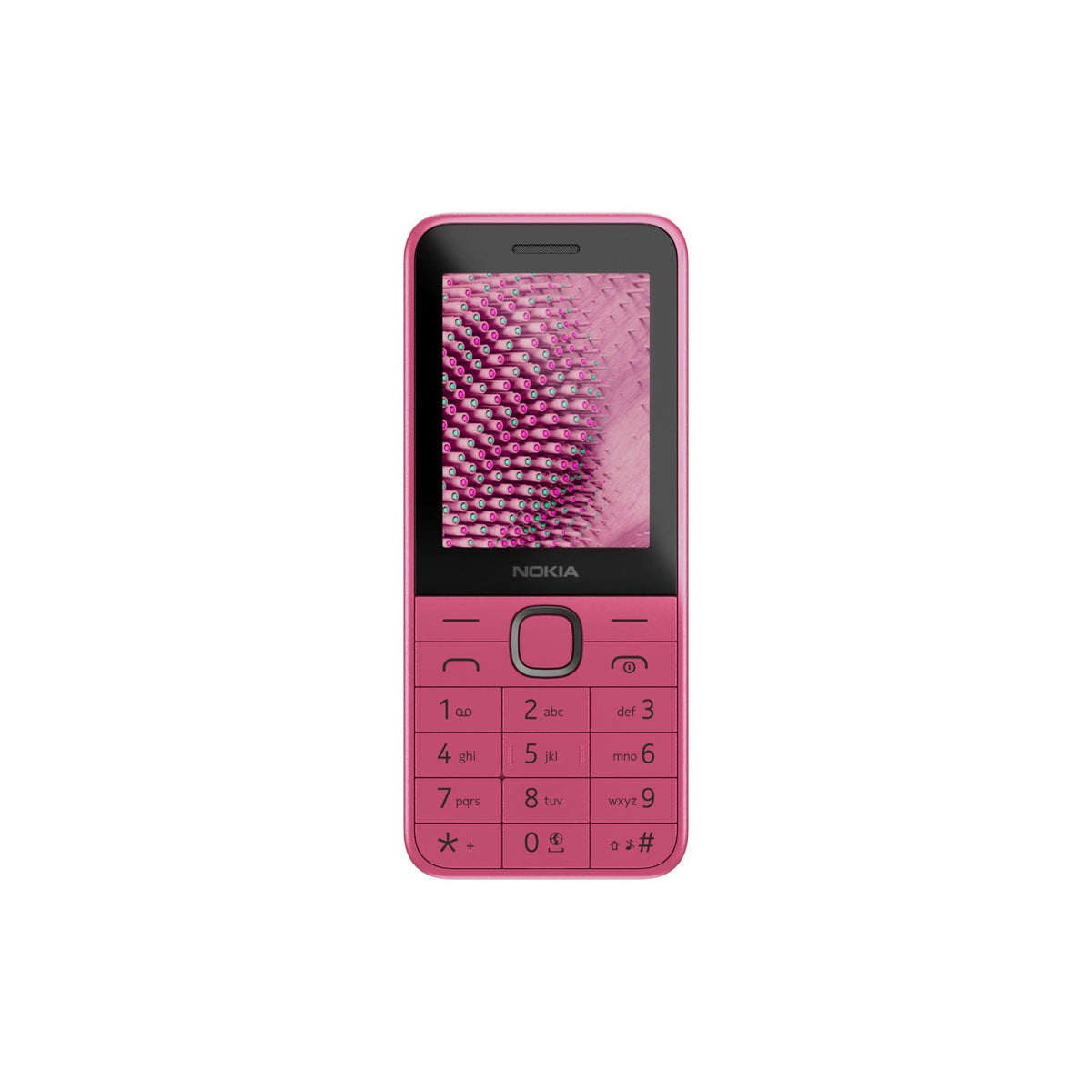 Nokia 225 (2024) - Pink