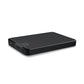 Western Digital Elements Portable - External Hard Drive in Black - 5 TB