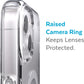 Speck Presidio Perfect Clear with Magsafe for iPhone 13 Mini in Transparent