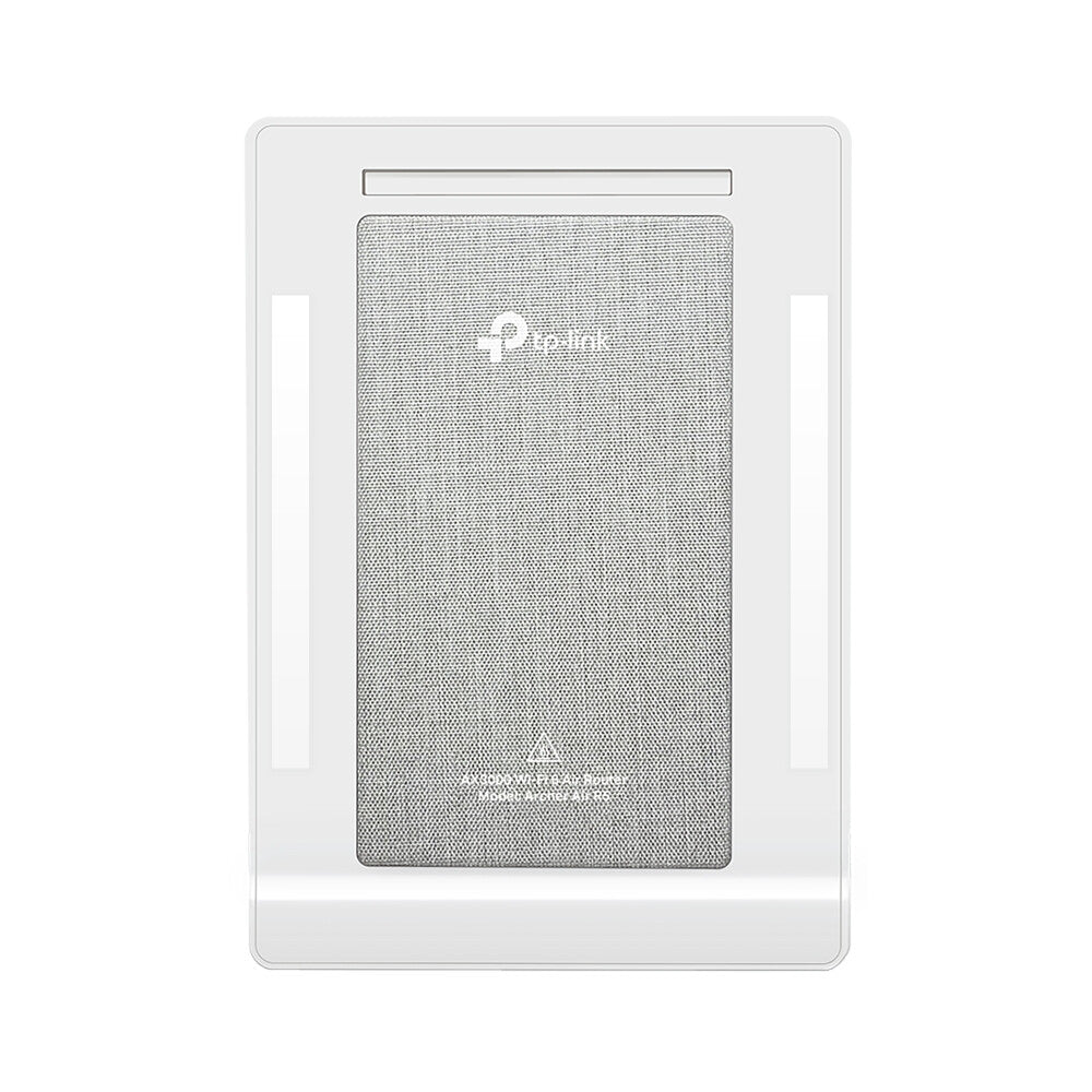 TP-Link Archer AX3000 - Dual-band (2.4 GHz / 5 GHz) Wi-Fi 6 Air router in White