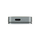 Verbatim Executive Fingerprint Secure - USB 3.1 Gen 1 External SSD - 1 TB