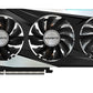 GIGABYTE GAMING OC - NVIDIA 12 GB GDDR6 GeForce RTX 3060 graphics card