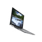 DELL Precision 3580 Laptop - 39.6 cm (15.6") - Intel® Core™ i7-1360P - 16 GB DDR5-SDRAM - 512 GB SSD - NVIDIA RTX A500 - Wi-Fi 6E - Windows 11 Pro - Grey