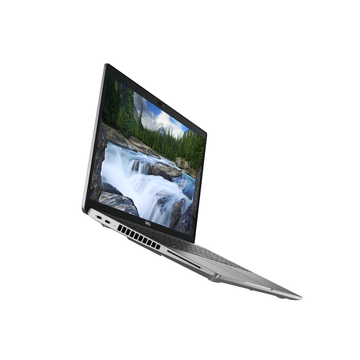 DELL Precision 3580 Laptop - 39.6 cm (15.6") - Intel® Core™ i7-1360P - 16 GB DDR5-SDRAM - 512 GB SSD - NVIDIA RTX A500 - Wi-Fi 6E - Windows 11 Pro - Grey