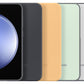 Samsung Silicone Case for Galaxy S23 FE in Mint