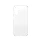 PanzerGlass SAFE. mobile phone case for Galaxy A14 / A14 (5G) in Transparent
