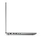 DELL Precision 7670 Laptop - 40.6 cm (16") - Intel® Core™ i7-12850HX - 16 GB DDR5-SDRAM - 512 GB SSD - NVIDIA RTX A1000 - Wi-Fi 6E - Windows 10 Pro - Grey