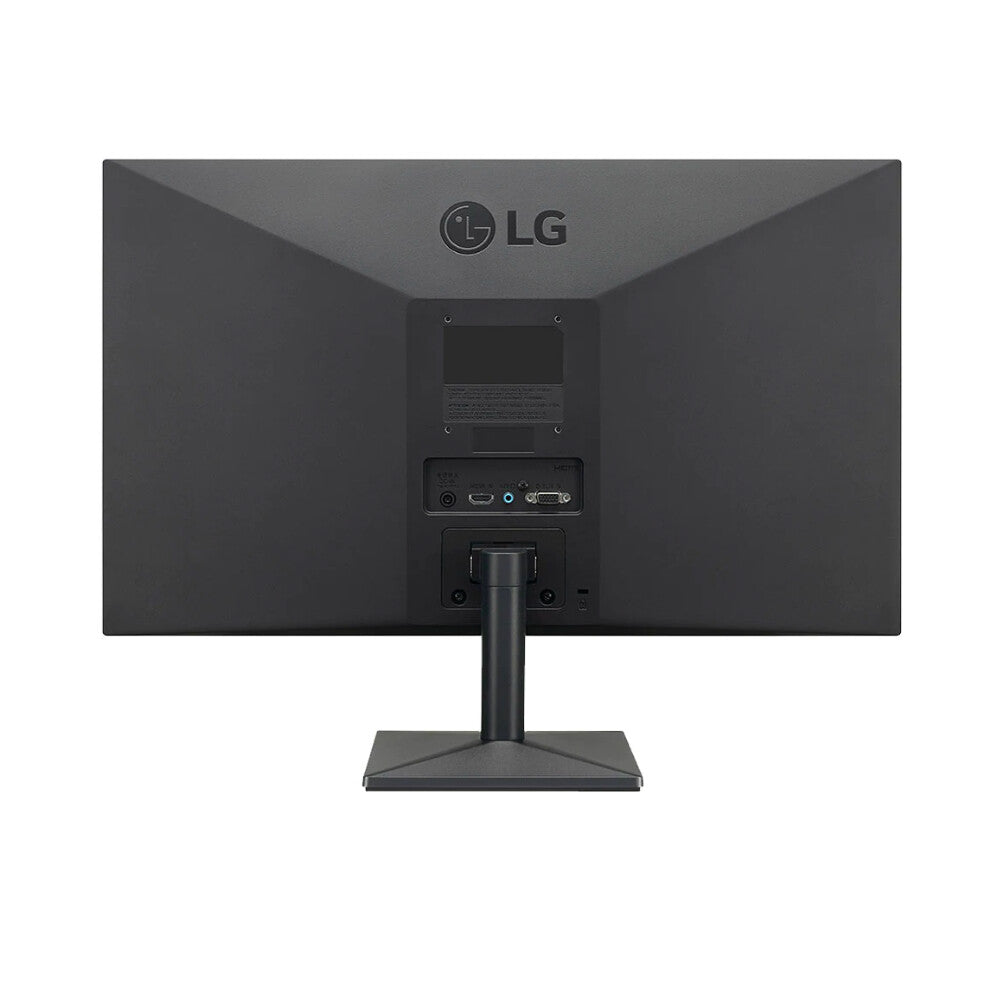 LG 22MK400H-B - 55.9 cm (22") - 1920 x 1080 pixels FHD LED Monitor