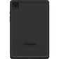 OtterBox Defender Series for Galaxy Tab A8 in Black - No Packaging