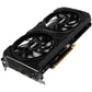 Palit Infinity 2 - NVIDIA 8 GB GDDR6 GeForce RTX 4060 graphics card