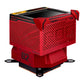 ASUS ROG RYUJIN III 360 ARGB "EVA-02 Edition" - All-in-one Liquid Processor Cooler - 360mm