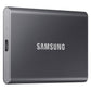 Samsung Portable 1 TB SSD T7