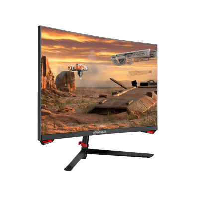 Dahua Technology DHI-LM27-E230C - 68.6 cm (27") - 1920 x 1080 pixels FHD LED Monitor