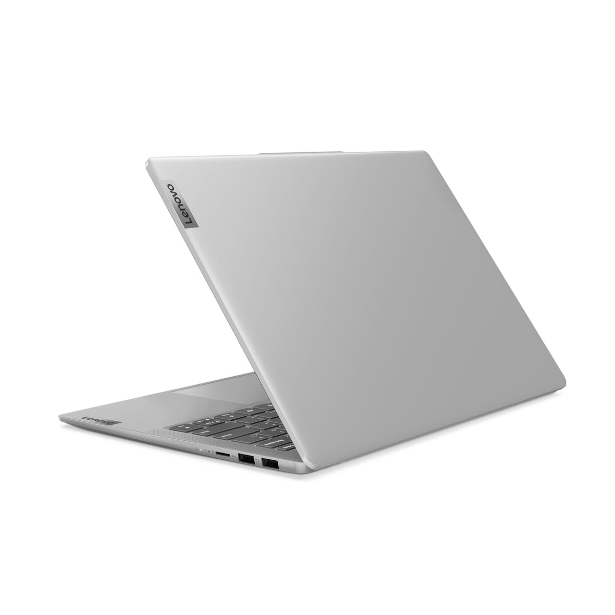 Lenovo IdeaPad Slim 5 Laptop - 35.6 cm (14") - Intel Core Ultra 5 125H - 16 GB LPDDR5x-SDRAM - 512 GB SSD - Wi-Fi 6E - Windows 11 Home - Grey