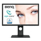 BenQ BL2483TM - 61 cm (24") - 1920 x 1080 pixels Full HD LED Monitor