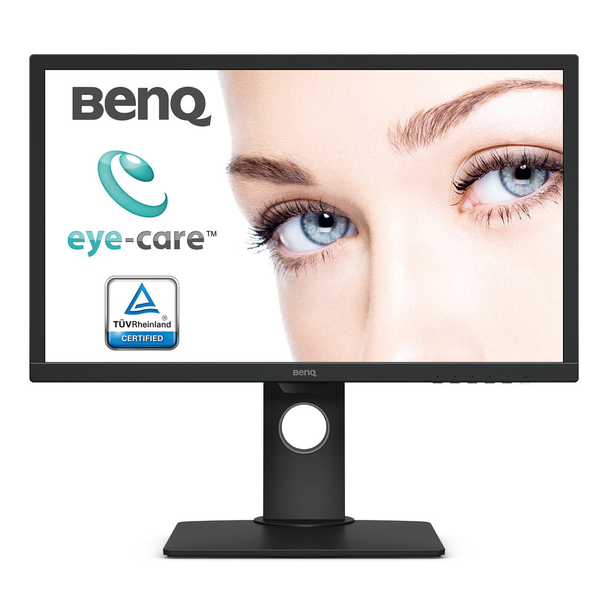 BenQ BL2483TM - 61 cm (24") - 1920 x 1080 pixels Full HD LED Monitor