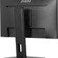 iiyama ProLite XUB2293HS-B6 - 54.6 cm (21.5") - 1920 x 1080 pixels Full HD LED Monitor