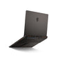 MSI Gaming Vector GP68 HX Laptop - 40.6 cm (16") - Intel® Core™ i9-13980HX - 16 GB DDR5-SDRAM - 1 TB SSD - NVIDIA GeForce RTX 4070 - Wi-Fi 6E - Windows 11 Home - Grey