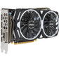 MSI ARMOR 2X OC - AMD 8 GB GDDR5 Radeon RX 570 graphics card